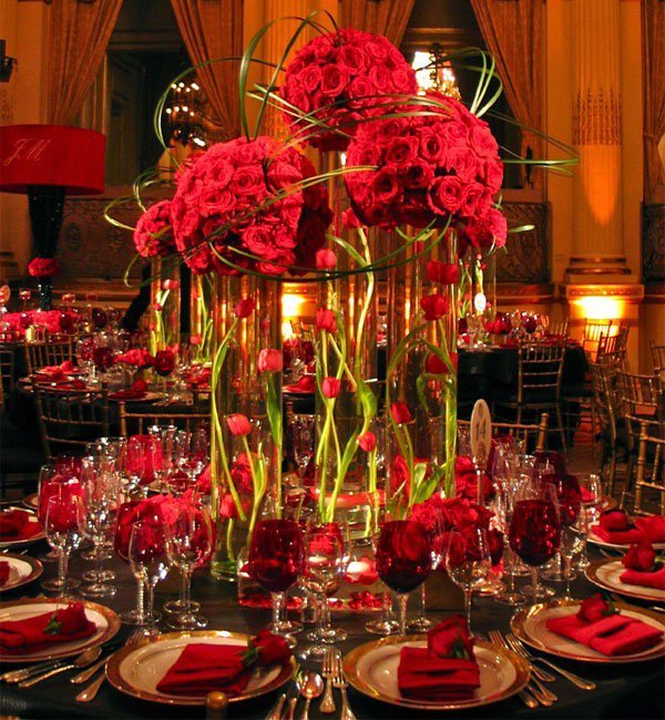 deco-table-bouquet-roses